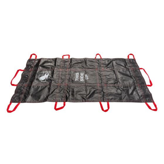 NAR ELITE Litter - Responder Red | North American Rescue