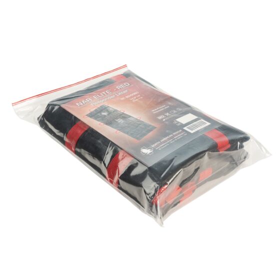 North American Rescue 60-0080 担架 NAR ELITE Litter - Responder Red | North American Rescue