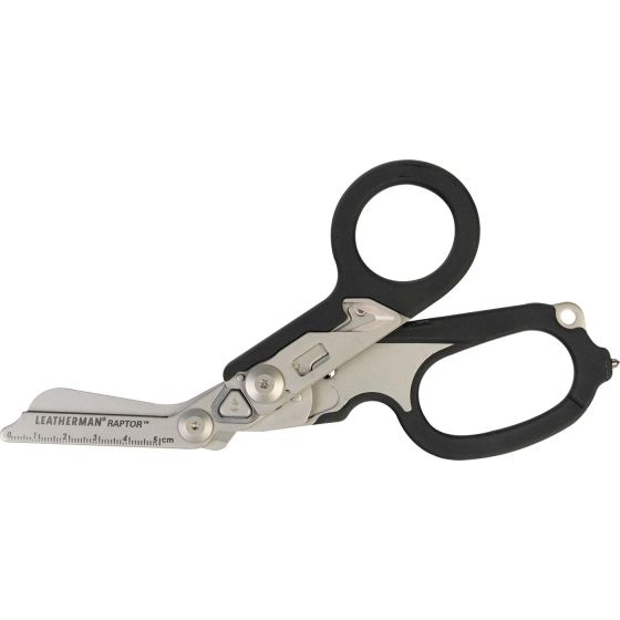 Leatherman raptor rescue deals