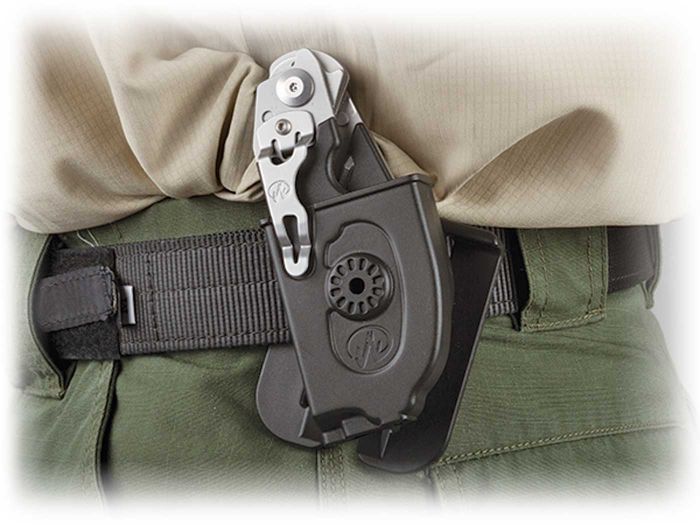 Medizinische Faltschere Leatherman Raptor RX 