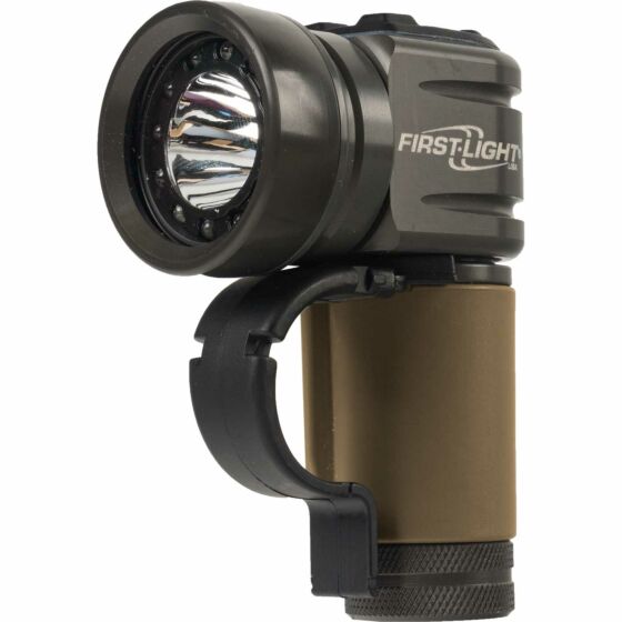 First Light Tomahawk TC3 MultiColor Tactical Lights | North