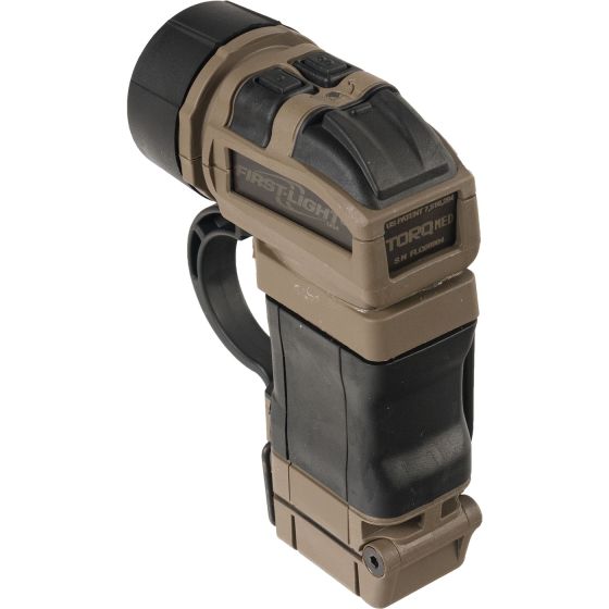 First Light TORQ - Tactical Light | North American Rescue