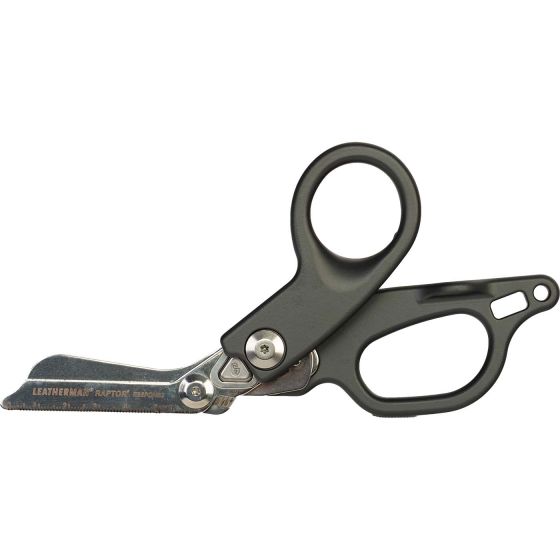 Leatherman Raptor Response Shears | North American Rescue