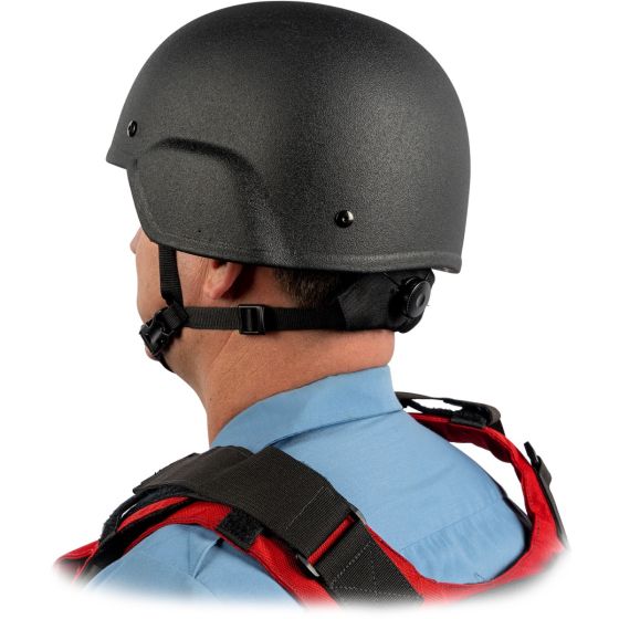 SS 401 Advanced Combat Helmet Full Cut North American Rescue