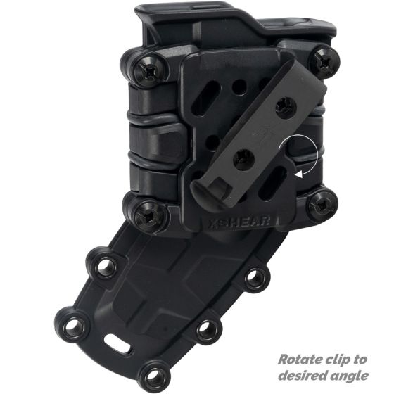 XShear Tactical Holster - Gen 2 | North American Rescue