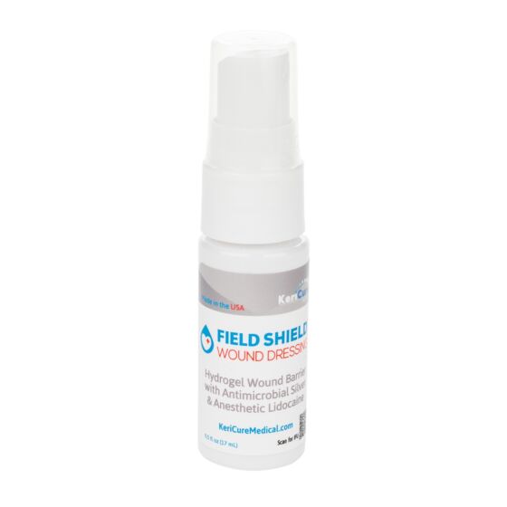 Field Shield Wound Dressing | North American Rescue Field Shield Wound Dressing | North American Rescue