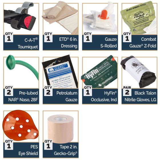Ifak contents sales