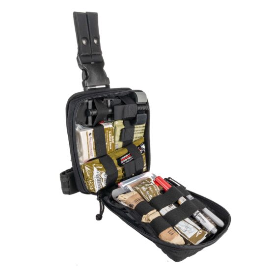 USCG IFAK - Casualty Care | North American Rescue