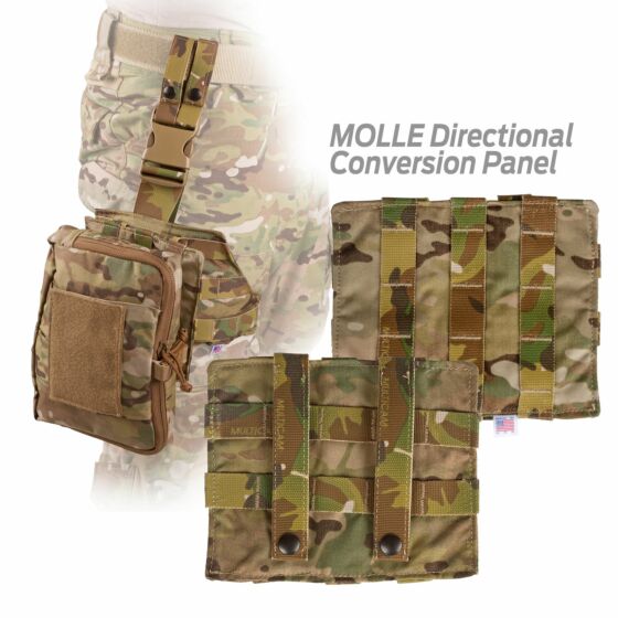 TTMB- Tiered Trauma Medical Bag | North 