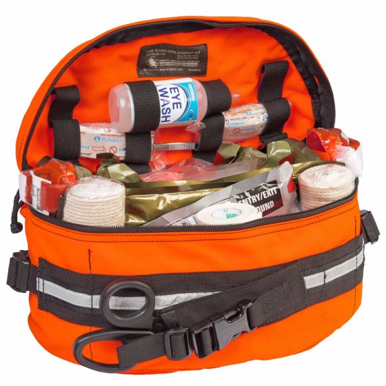 Range Trauma Kit - Casualty Care