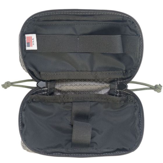 Ocho Low Visibility Accessory Bag | North American Rescue