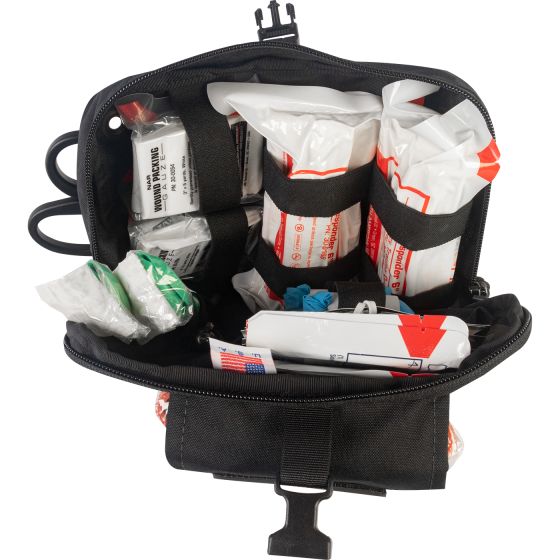 Rescue Task Force Chest Pouch | North American Rescue