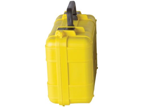 US.NAVY 潜水艦・スツール・アルミ製・米軍払下げ Naval Boat Response Casualty Aid Kit | North American Rescue