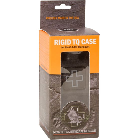 Rigid Combat Application TQ Case | North American Rescue