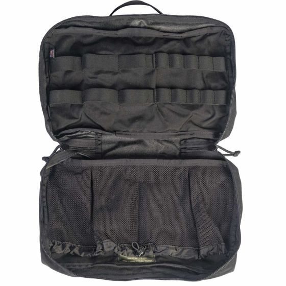 Patrol Vehicle Trauma Kit- Nylon Bag | North American Rescue