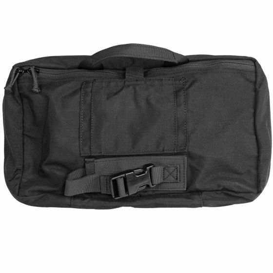 North American Rescueブラックバッグ　Mission North American Rescue Multi-Mission Trauma Packs (Bag Only)