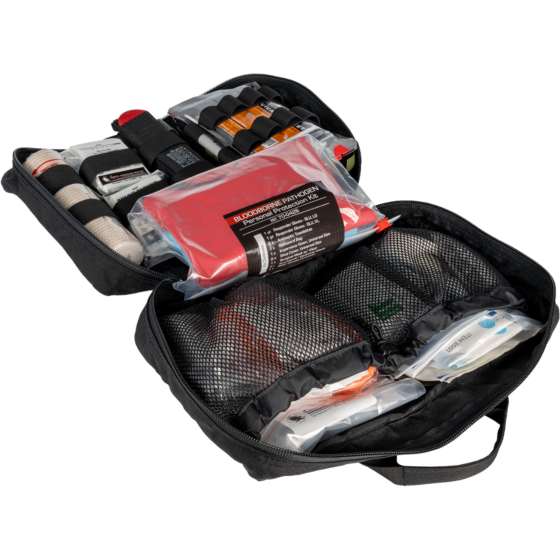 Trauma First Aid Kit