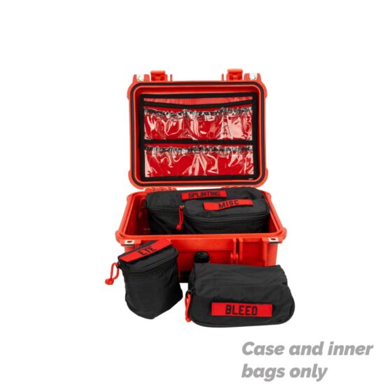 Class B Kit Hard Case | North American Rescue