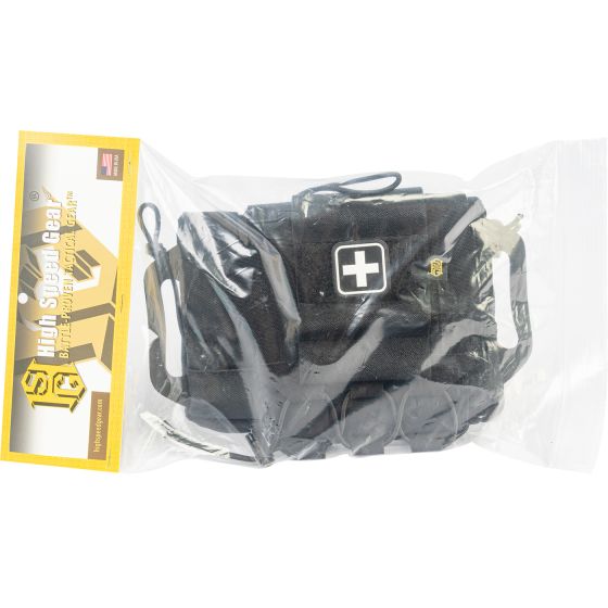 Reflex IFAK System Bag (Roll & Carrier) | North American Rescue