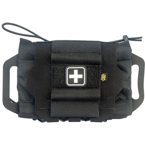 Reflex IFAK System Bag (Roll & Carrier)