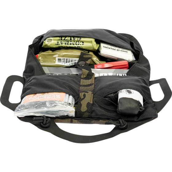 Reflex IFAK System Kit - Advanced - MCB | North American Rescue