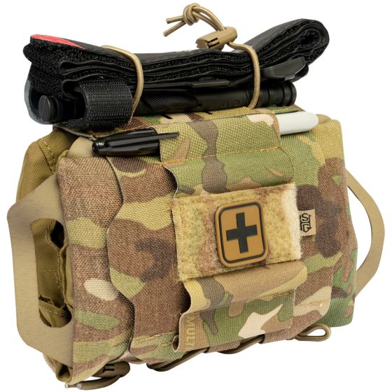 Reflex IFAK System Kit - Basic with Combat Gauze - MTC