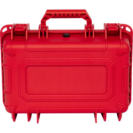 Hard case first aid kit deals