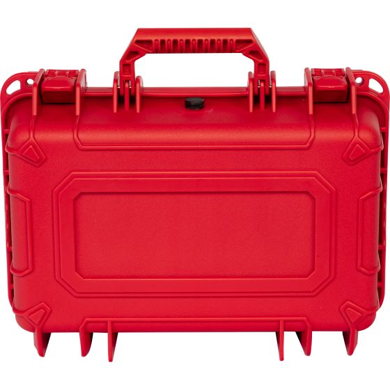 Marine Responder 920 Hard Case First Aid Kit