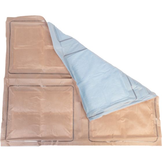 Hypothermia Prevention & Management Kit - Insulated (HPMK-I