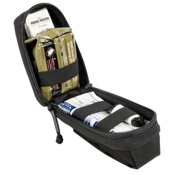 Amazon.com: North American Rescue Individual Aid Kit NAR
