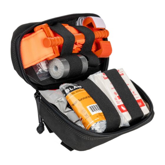 Na Rescue First Aid Kit: Essential Life-Saving Gear for Emergencies