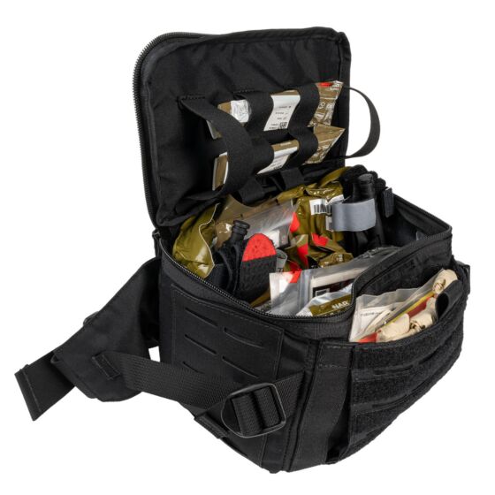 Squad Kit (Gen 2) | North American Rescue