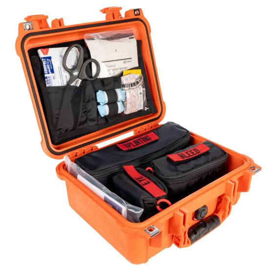 grey emergency tackle box SKB Large | SKB 2SKB-7200 subcategory:tackle_backpacks PENN Battle II, Battle Size and Color:Ceramic Insert Line guide Drawer Tackle Box puts