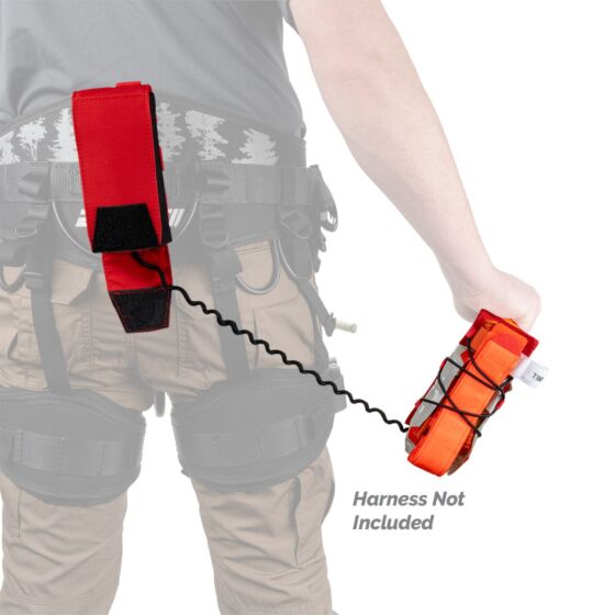 Leashed Trauma Kit | North American Rescue