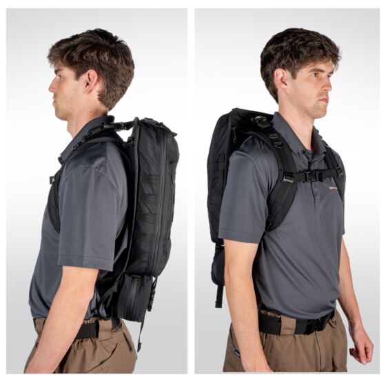 NAR-6 Bag | North American Rescue