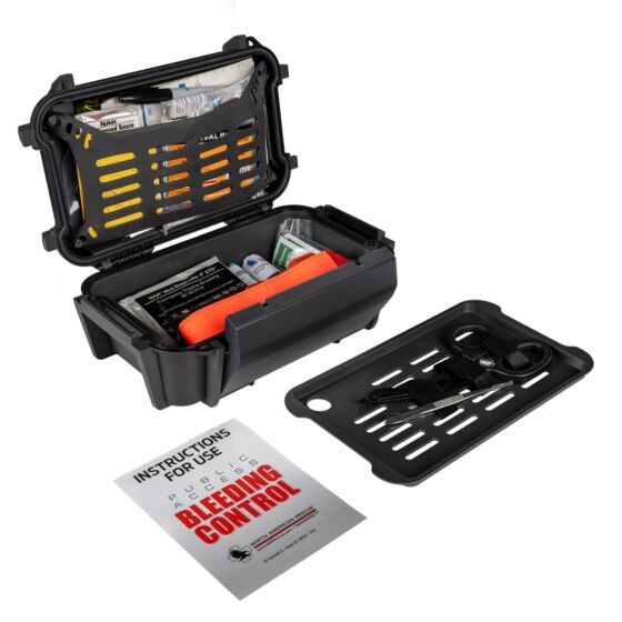 I-ROK XL Kits | North American Rescue