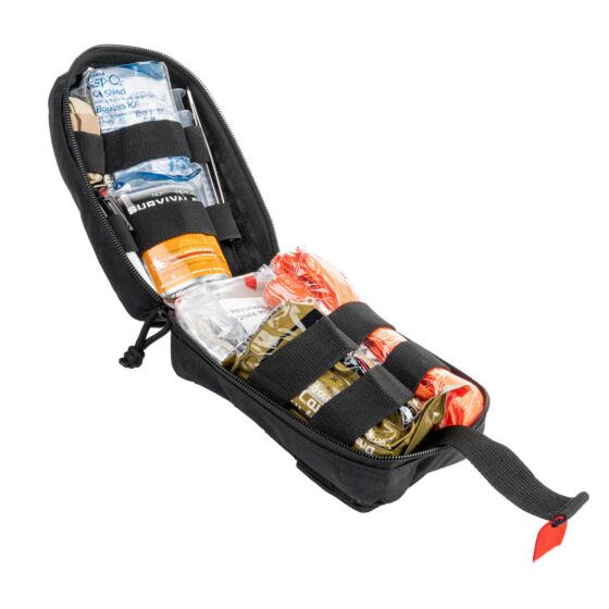 Solo IFAK | North American Rescue