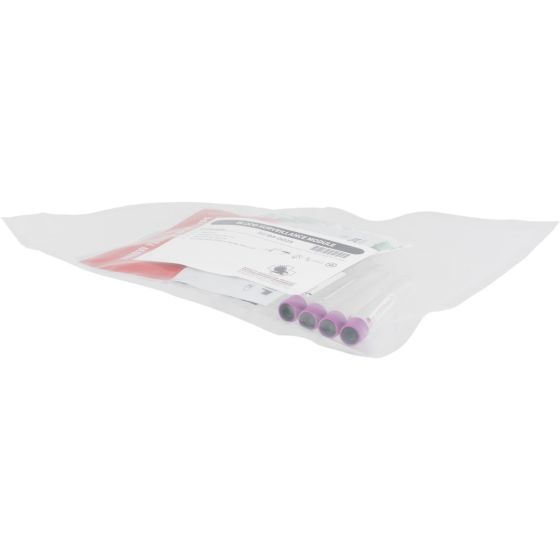 Blood Surveillance Module | North American Rescue