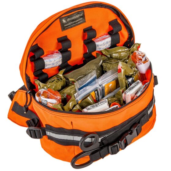 のーさん☆　EMERGENCY FIRST RESPONSE Emergency First Response Primary & Secondary Care