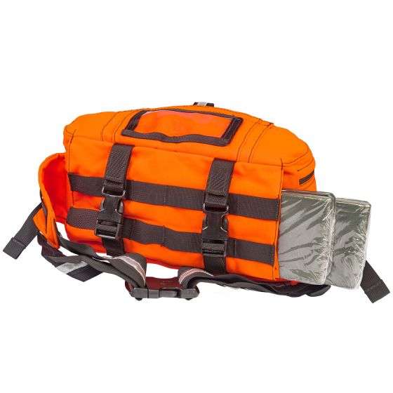 Crisis Incident Response Kits | North American Rescue