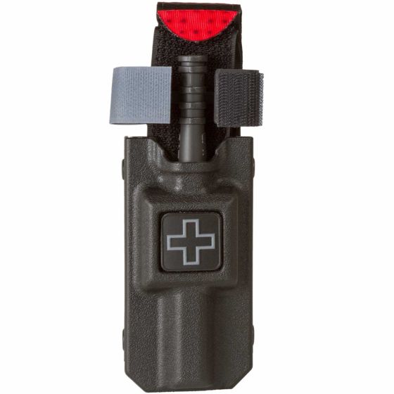 Black GEN 7 C-A-T® TQ With Rigid Case | North American Rescue