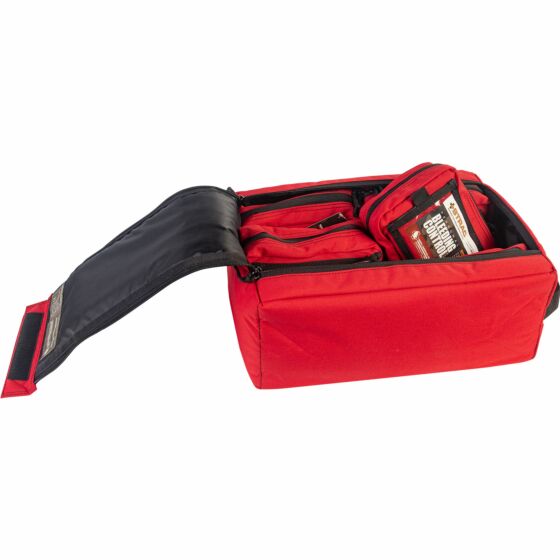 STRAC 6-Pack Bleeding Control Kit HB496 Compliant - Nylon | North