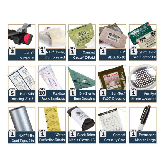 Ifak contents sales