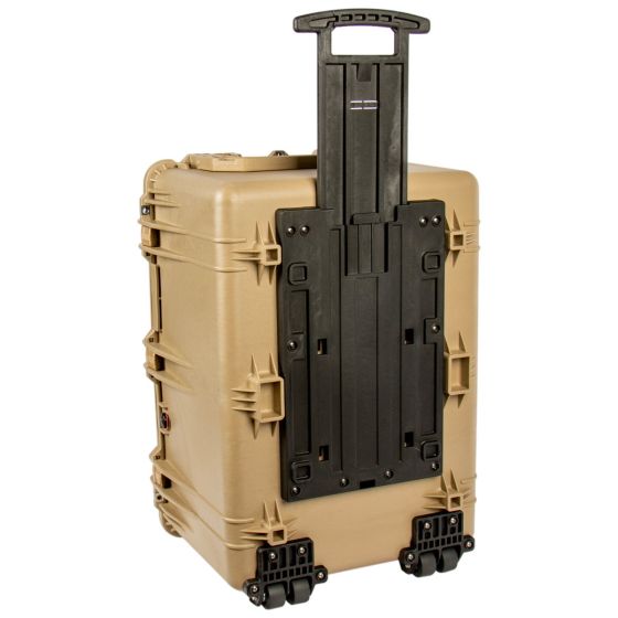 Mass Casualty Box with Medical Red Cross | North American Rescue