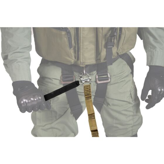 Rescue Ratオーダー RAT Strap (Rescue Assault Tether) | North American Rescue