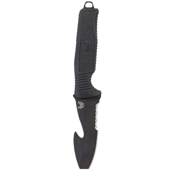 Benchmade 112 H2O Dive Knife w/ Sheath