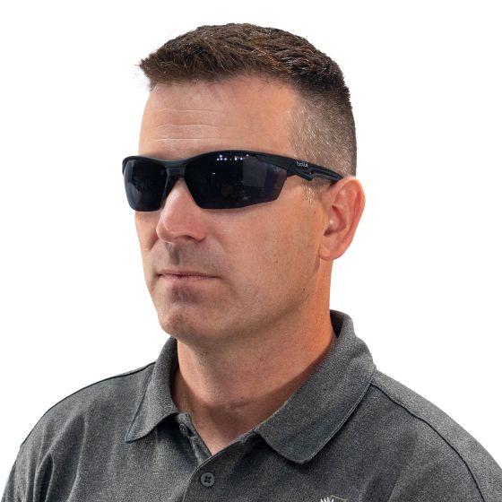 bollé Tryon Tactical Glasses