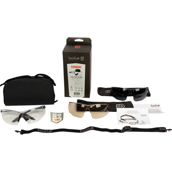 Glasses kit sales