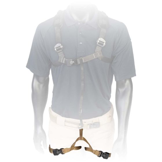 Thigh harness belt new arrivals