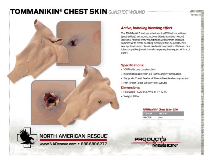 American skin hotsell 123
